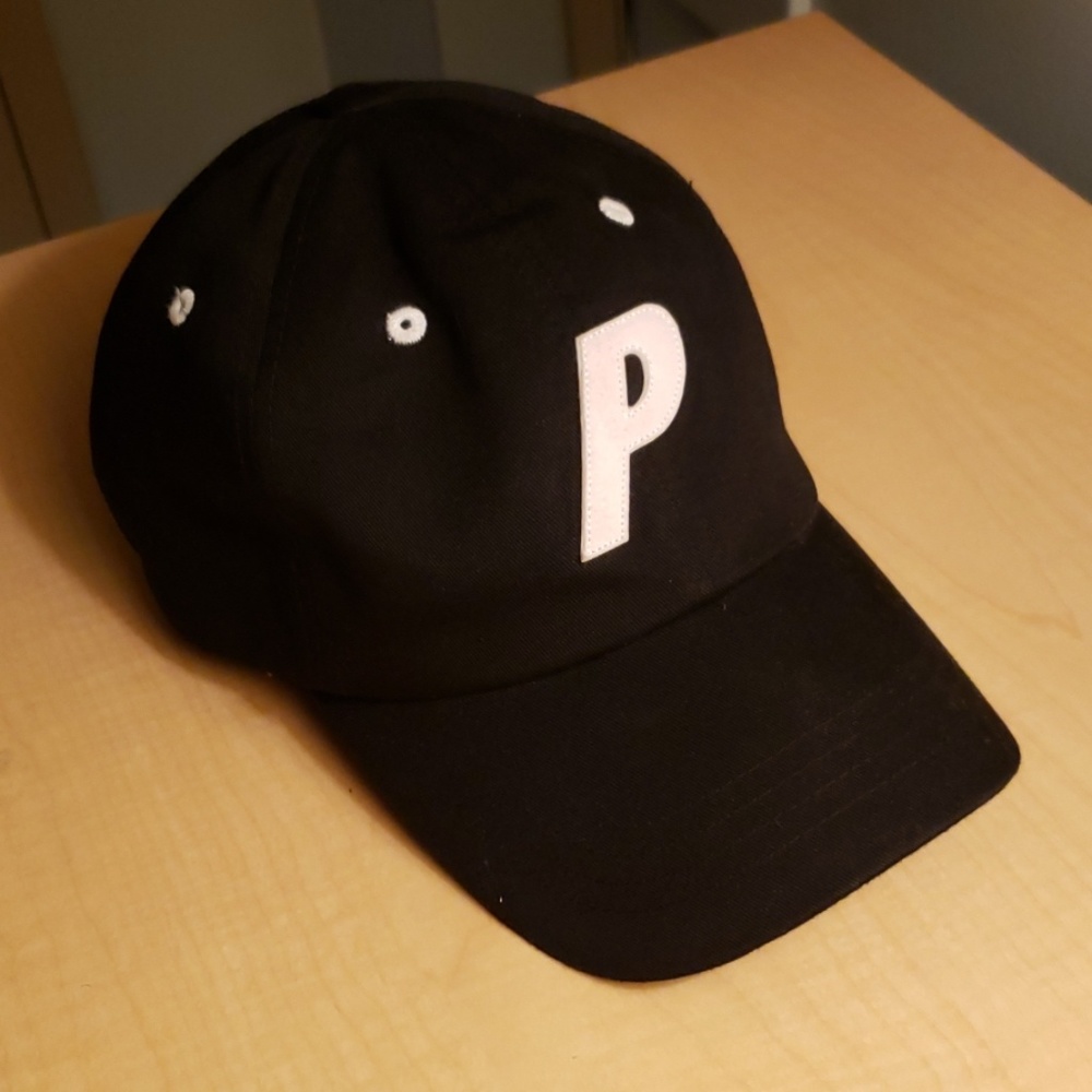 Palace hat